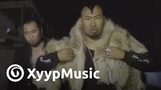 HUNNU - Jand A (Bokhir Yertunts OST) (Хүннү - Жанд а)