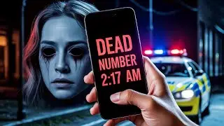 Real Call at 2:17 AM&hellip; Real Horror Mystery Story.. Dark Storytelling Hindi