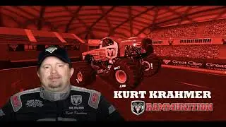 RORMJ World Finals Young Guns Shootout Championship Race 2023 Rammunition VS Jailbird