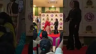 #Deepa bernwal mam ka dance or lovely dance and makeup #shorts #video ..