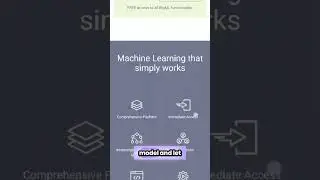 BigML AI: Simplifying Machine Learning 🚀 | AI Tools Explorers