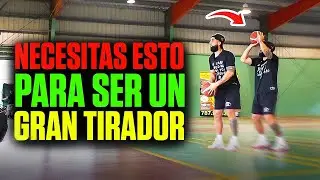 DIP VS NO DIP - CABRERAS BASKETBALL