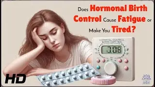 Birth Control Fatigue Explained: Causes & Fixes!