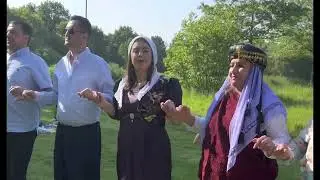 Xoarn na Twafa Baadre el essen 2023| Delo
