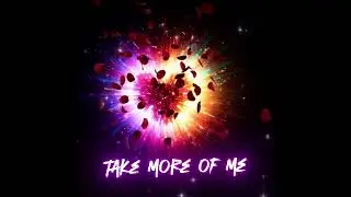 Stay with Me by Monica Gray (Official Lyric Video)