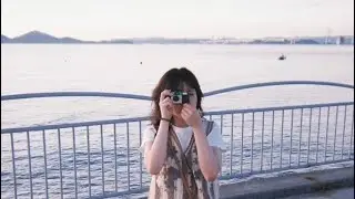 【広島&香川&徳島】女2人夏の小旅行👭|原爆ﾄﾞｰﾑ🚃宮島⛩️四国水族館🐬手打ちうどん🍲大塚国際美術館🖼️