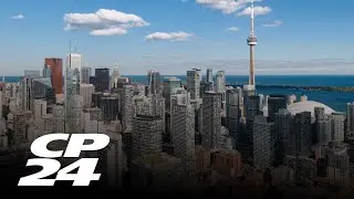 Toronto moving closer to a 'Buyer's Market'