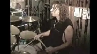 Woodstock 1999, Yasgur's Farm, Berhel, N.Y. Part 51  (Kenn Moutenot)