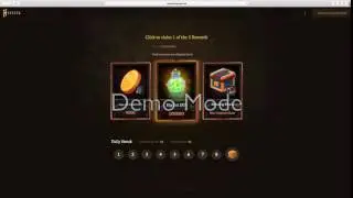 LEGENDARY!?!?