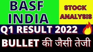 BASF INDIA SHARE LATEST NEWS 💥 BASF SHARE LATEST NEWS 💥 BASF INDIA SHARE ANALYSIS 💥 BASF INDIA SHARE