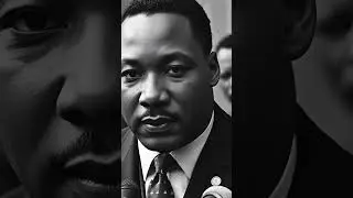 Martin Luther King Jr  1929&ndash;1968.#biography #politics #history