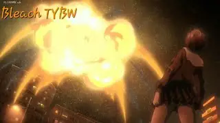 Isshin Shiba and Kurosaki Masaki Vs Black Hollow | Bleach Thousand Year Blood war |  #bleach