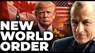 How Davos Is Influencing Canada, Bitcoin & Global Markets | Mark Jeftovic