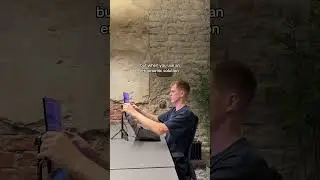 Самый эргономичный портативный монитор