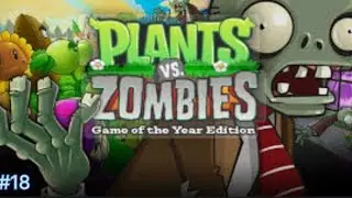 PLANTS ZOMBIES Game for Android Under  second video 277 MB #18 #SRAGAME 37#pvzmobile #games