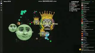 !!!!!!Agarhub Popsplit!!!!!