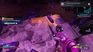 Borderlands 3 (PS5) - Trophy 