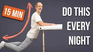 Do This Everyday Before Bed (For a Perfect Sleep)