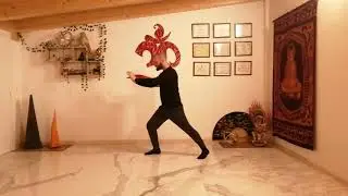 Tai Chi, Forma Base