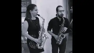 Barry Cockcroft, Claudeville - Duo Mastella&Sorchiotti