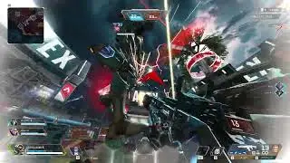 Apex Legends - Team Deathmatch ( #129 )