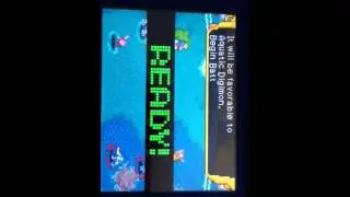 Digibattle