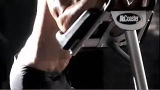 AbCoaster MAX Spanish Version / Tristar Products