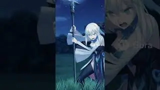 モルガン陛下