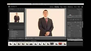 How to Autosync changes in Lightroom Classic