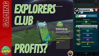 Atlas Earth - Стоит ли вступать в Клуб исследователей?