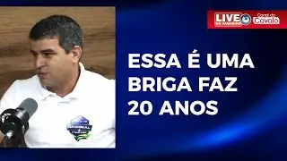 RAUL MAIA FILHO FALA SOBRE OS CRIT&Eacute;RIOS DE CATEGORIA..
