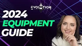 Equipment and Gear Enhancement General Guide Eternal Evolution #eternalevolution #idlerpg
