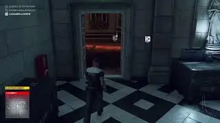 Hitman 1 #Ep1