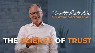 How to Build Trust with Your Team &mdash; Using Science!