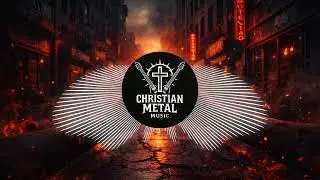 Christian Metal Anthem | Always There (Good Samaritan Inspired)