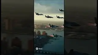 U.S. Military Test Footage LEAKED in New York &mdash; This Was Not Supposed to Be Seen