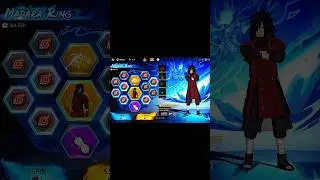 new madara bundle one spin trick 💥 !!