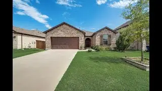 3512 Highland Bayou Drive | Prosper Real Estate