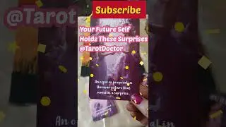 Serendipity #tarotshorts #divine #yourfutureself #angelicguidance#foryou #twinflame