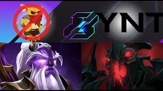 No Bounty Hunter vs YNT  (2 игра) |  ХАЙЛАЙТЫ