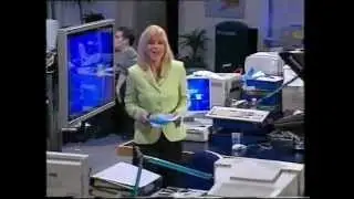 Yorkshire TV Calendar titles - 2005