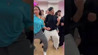 Aya Nakamura - No Stress | Angel Kaba | Broadway Dance center NYC