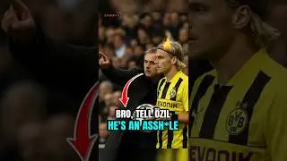 Don't Be a Nice Guy in Football! &ndash; Jos&eacute; Mourinho 💥😂. #football