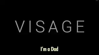 Visage Best Bits: Mitch Gets the Spooks and Pat Laughs for a Good 10 Minutes