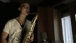 🎼So Dan&ccedil;o Samba - Stan Getz Solo