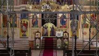 Catechjism 2025-2026 Resurrection, Ascension, Pentecost
