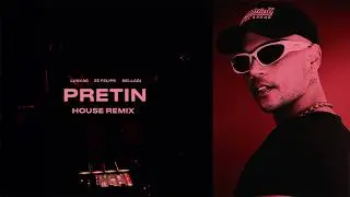 PRETIN (TIKTOK) - LUKKAS, Z&Eacute; FELIPE, BELLAGI