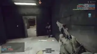 BATTLEFIELD 4 FUN FragMovie