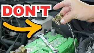 Как устранить и сбросить загорание или мигание индикатора Check Engine без отключения аккумулятора