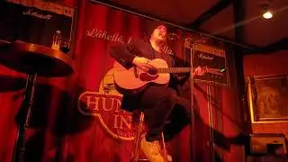Aki Tykki: Satulinna satumaa live Hunters Inn 11.12.2025 